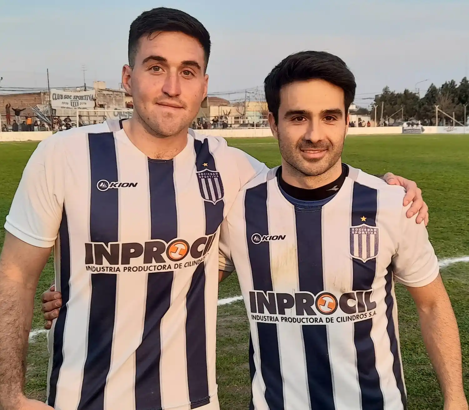 Este miércoles 1º de Febrero comienza
el torneo nocturno de Gualeguay Central