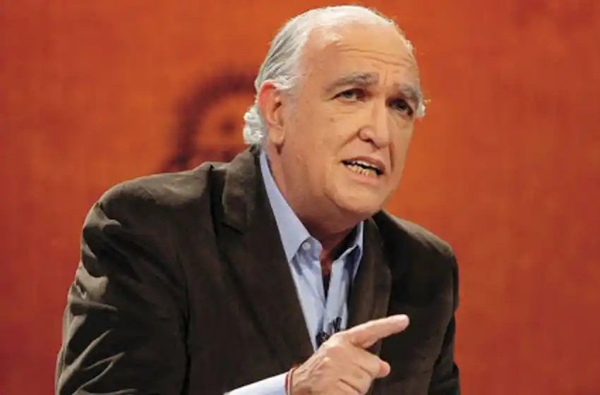 Para el ex Ministro de Justicia »la reforma judicial es necesaria, pero ahora no es el momento»