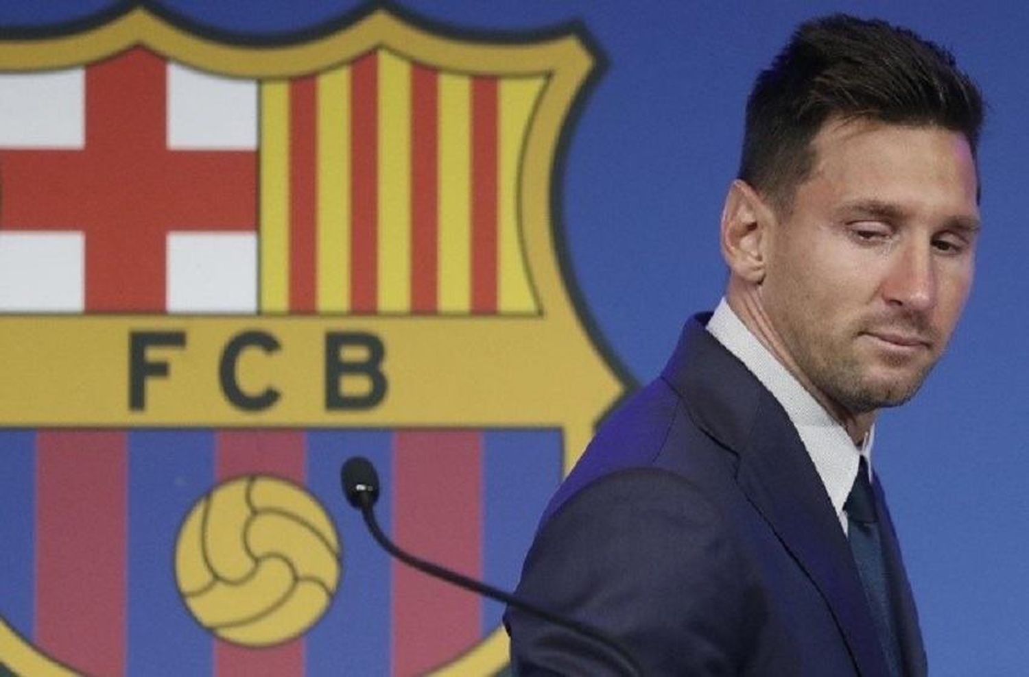 Coletazos de la partida de Messi del Barcelona: la enorme fortuna que perderá el club culé sin la Pulga