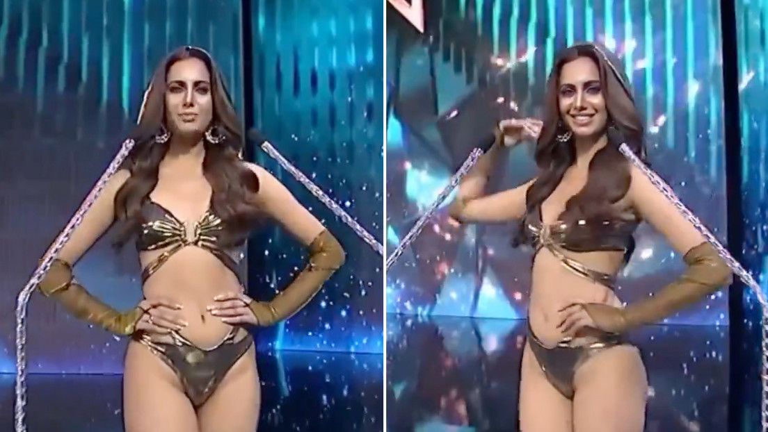 Miss Grand International 2024