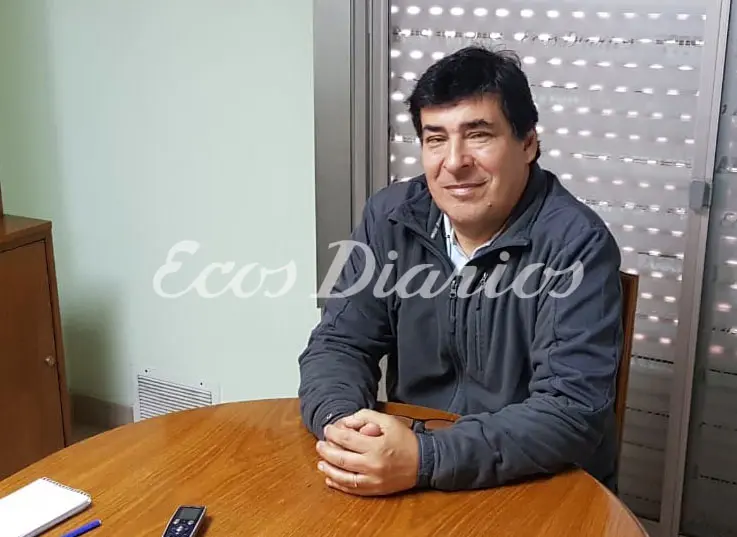 “Hay que definir qué  ciudad queremos”