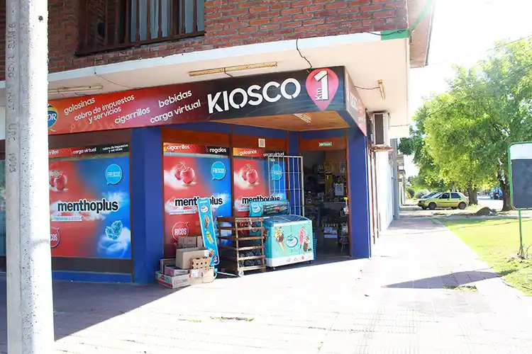 Está con prisión preventiva uno de los autores del robo