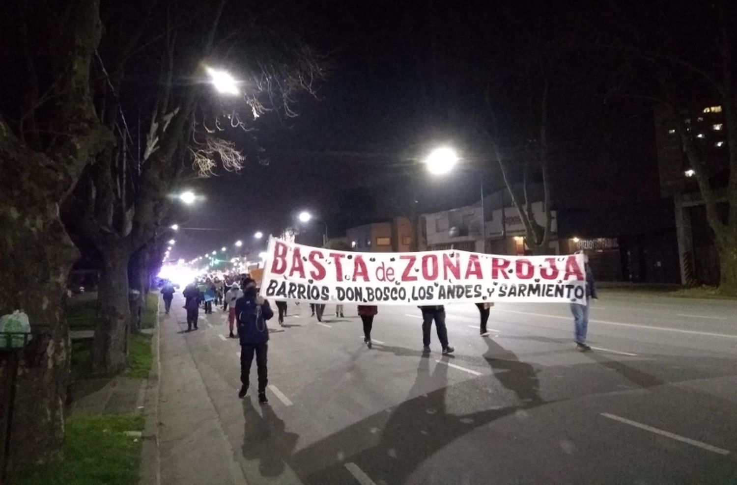 Zona Roja, el debate: la Audiencia pública genera enormes expectativas