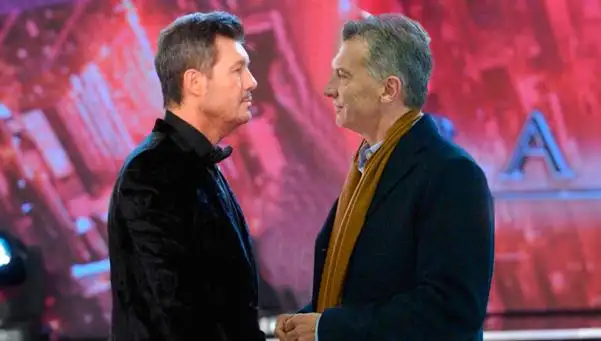 ¿Por qué la campaña anti Tinelli no afectó el rating del Bailando?