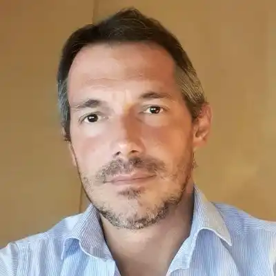 imagen Guillermo Maximiliano Montenegro