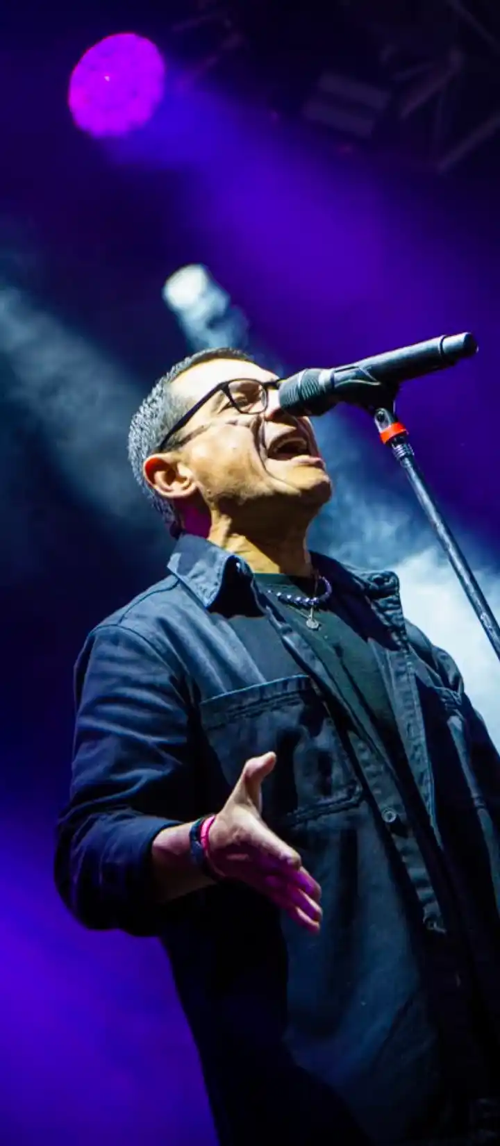 Festival de doma y folclore de Olavarría - 2