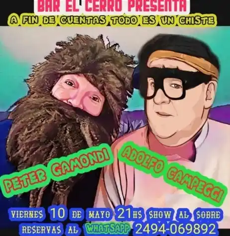 agenda cult - 4