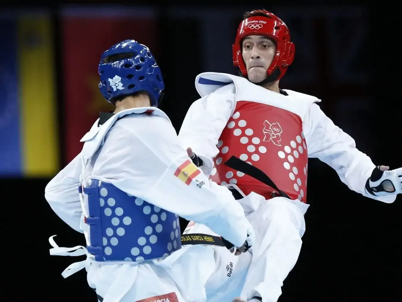 El taekwondo se disputará del 23 al 25 de septiembre en Rosario.