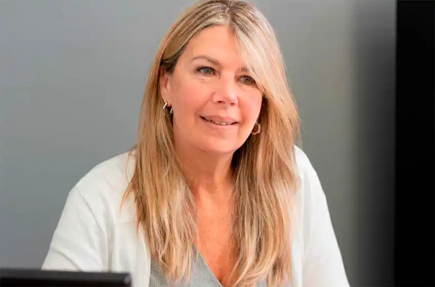 “En Mar del Plata, las bolsas plásticas aún siguen contaminando"