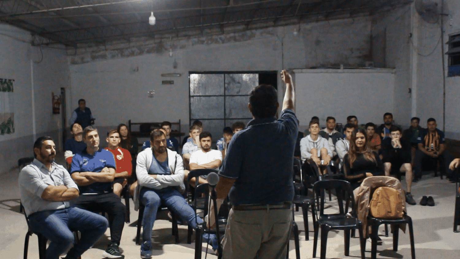 Disertación sobre los mensajes del cerebro