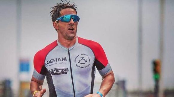El triatlón lucha por su desarrollo: "El año que viene queremos formar una escuela de alto rendimiento"