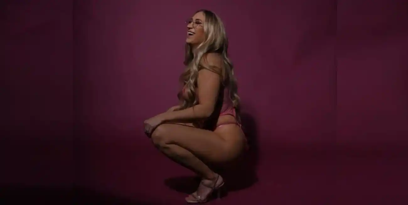 Coppage se dedicó durante dos años a dar clases a estudiantes de primero y segundo año en St. Clair High School en Misuri, según The New York Post. Foto: @bricoppage