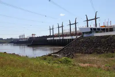 Salto Grande: ¿Otra vez?