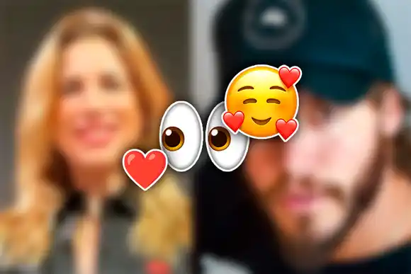 Un deportista rafaelino estaría de novio con una famosa periodista: ¿de quién se trata?