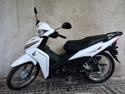 Le robaron la moto en Gualeguaychú y dos adolescentes intentaron venderla en Concepción del Uruguay