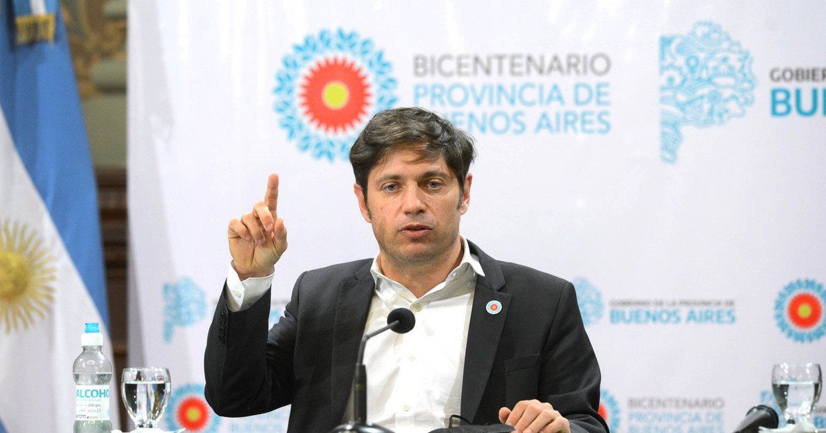 Rebrote COVID: Kicillof evalúa con intendentes de la costa las medidas sanitarias