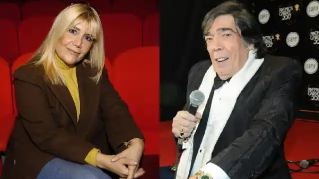 La denuncia de una cantante contra Cacho Castaña por acoso sexual