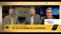 Día mundial de la Astronomía