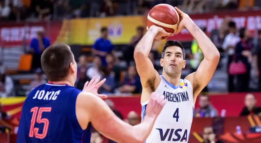 Argentina semifinalista del mundial de China: Histórico triunfo sobre el candidato Serbia