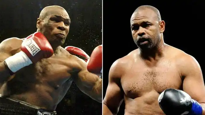 La insólita excepción que tendrá el control antidopaje de la pelea de Mike Tyson ante Roy Jones Jr.