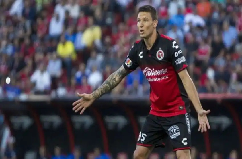 Dio positivo un control antidoping a Musto