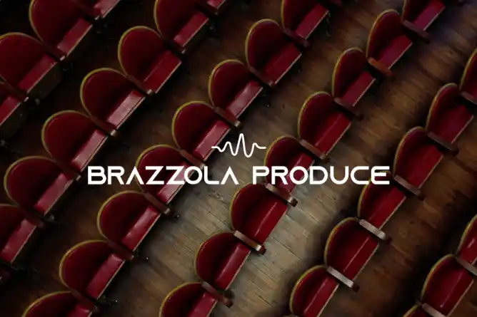 Mostrá todo tu talento en la nueva edición de “El Brazzola Produce”, dedicada a la danza