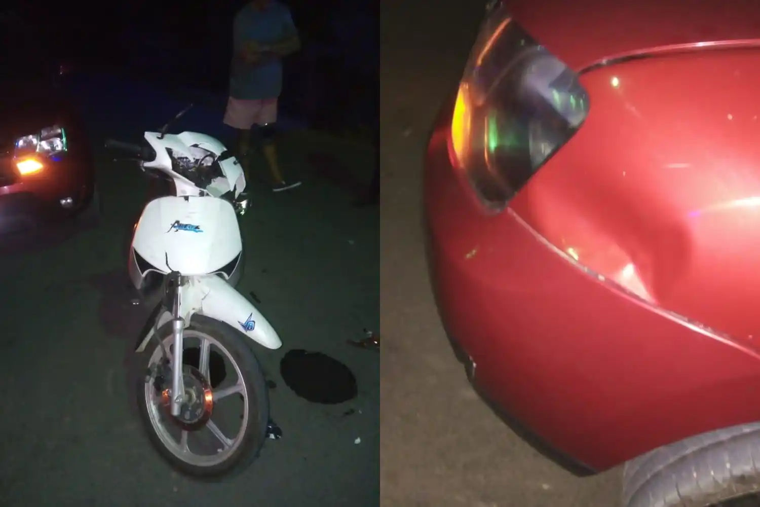 Accidente Zahir Mercuri 02