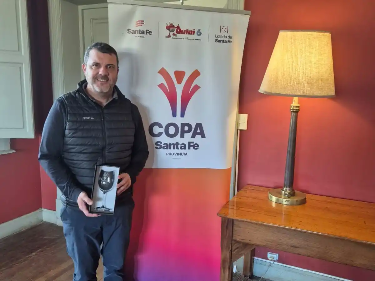 Copa Santa Fe Golf - 14