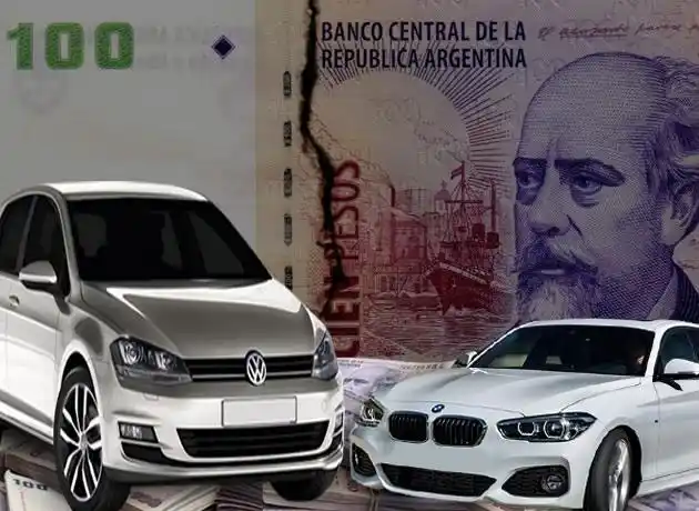 Se recuperan las ventas de 0Km