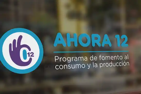 Ahora 12: qué se puede comprar y la tasa que se paga con la baja de intereses