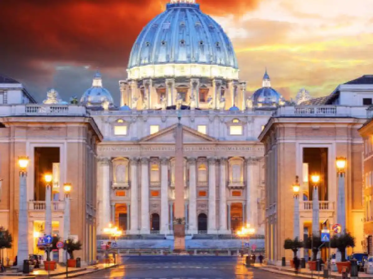 Un sacerdote denunciado por abuso sexual