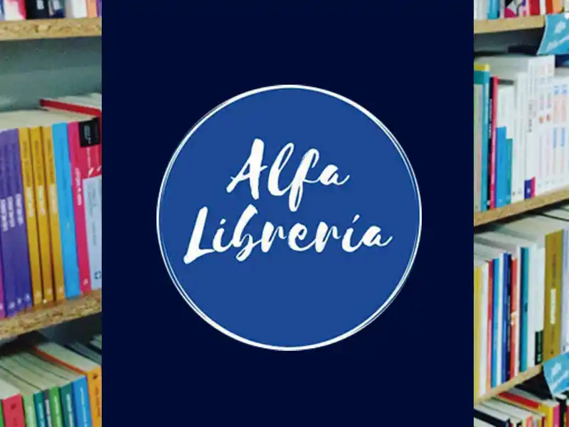 Aviso Librería Alfa Educación