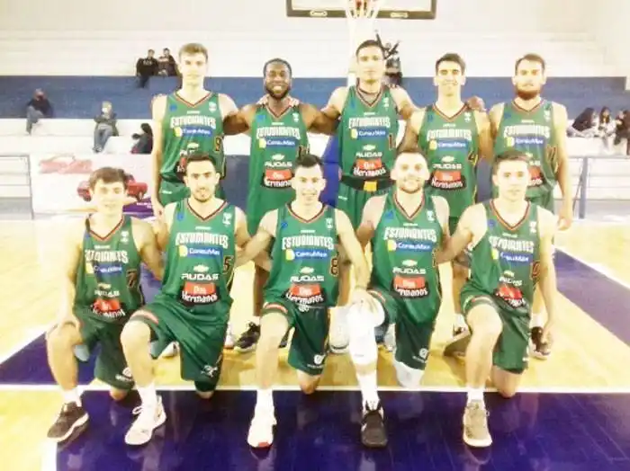 Buen triunfo de Estudiantes ante Echagüe en Villaguay