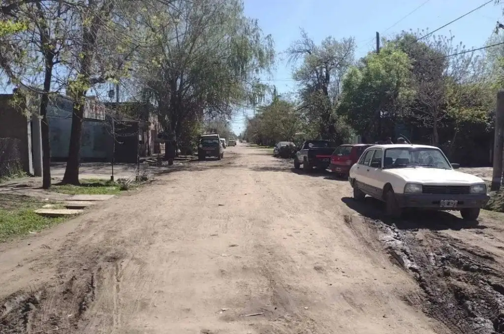 San Justo: asesinaron a un adolescente de una puñalada