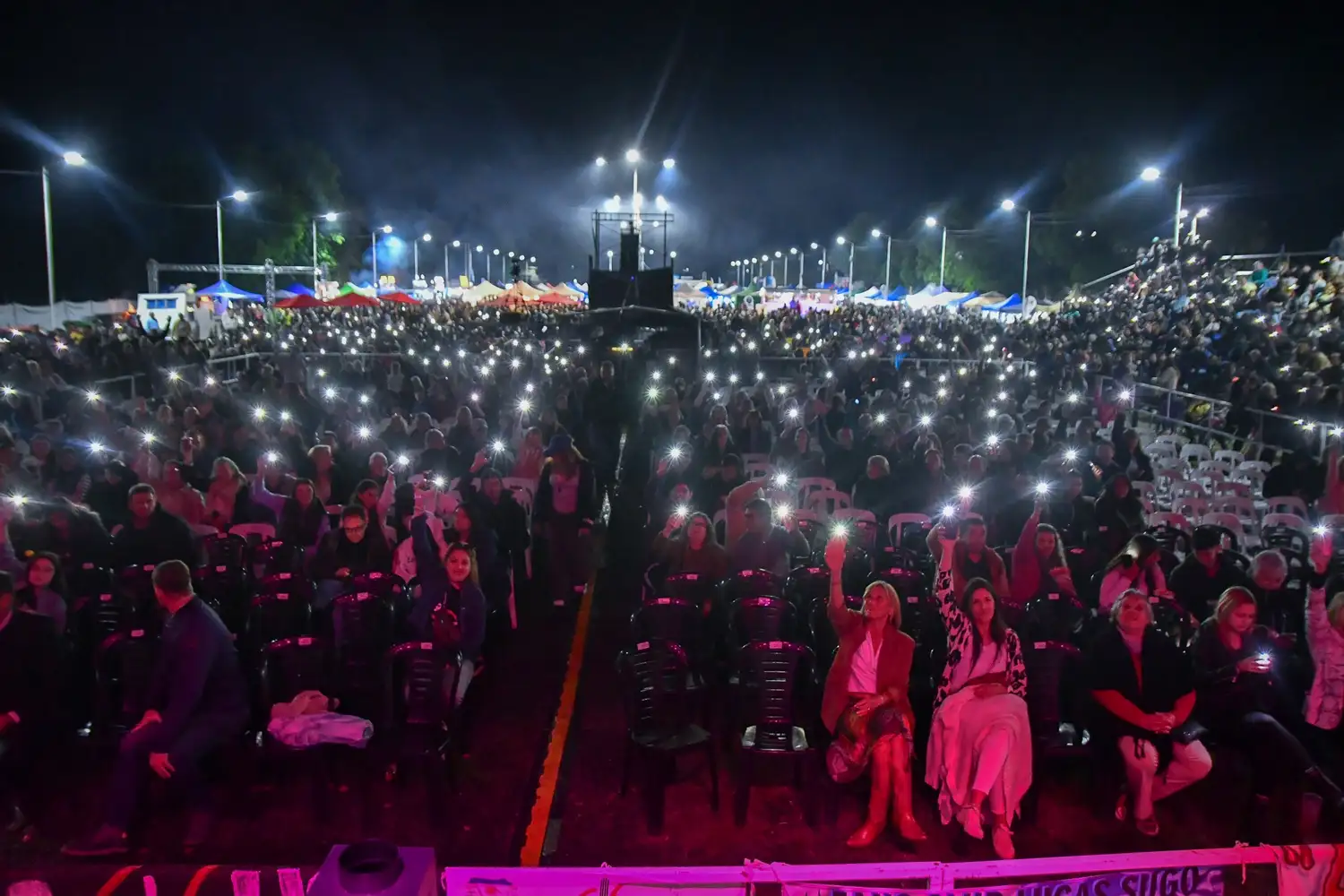 Rosario del Tala presentó la 17ª edición del Festival del Arenero, dedicada a Víctor Velázquez