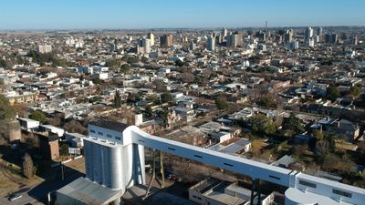 Qué dice el pronóstico del tiempo este jueves en Venado Tuerto