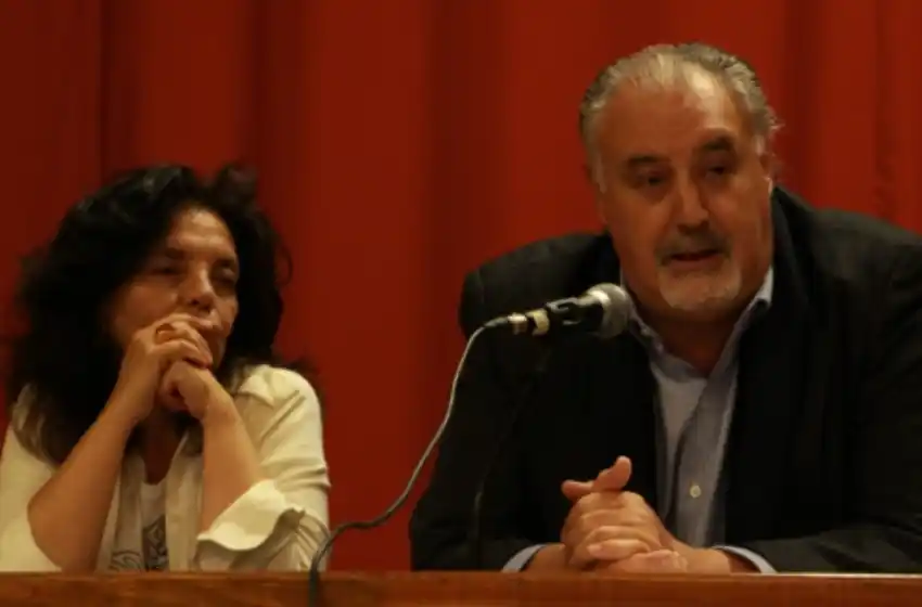 La Asamblea proclamó nuevas autoridades en la UNMDP