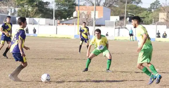 Cruces todavía sin definir
