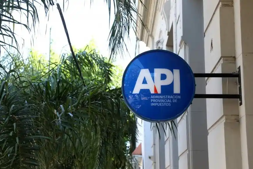 API ofrece descuentos por pago anticipado