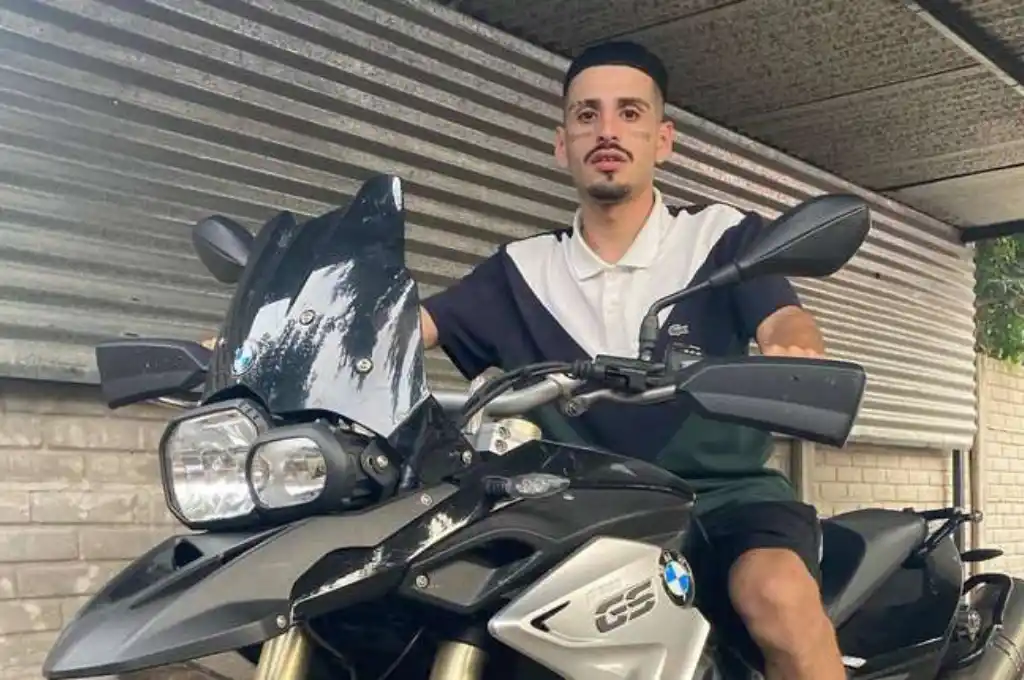 Muerte de “El Noba”: cambian la causa a homicidio culposo y ordenan una autopsia