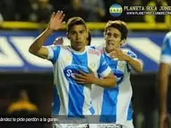 Pol Fernandez