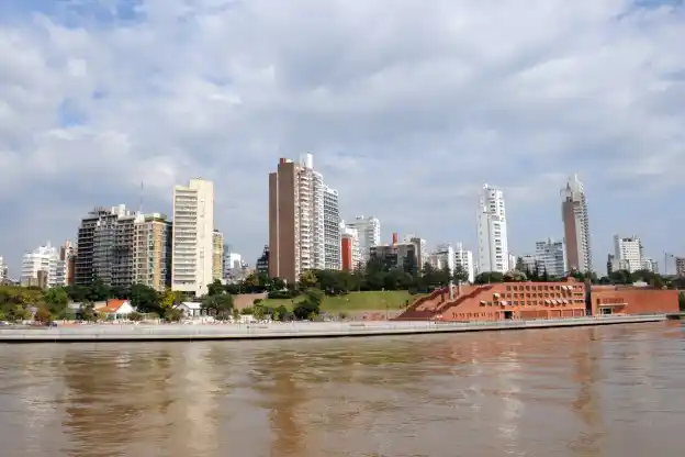 Rosario: modelo para otros municipios de Latinoamérica