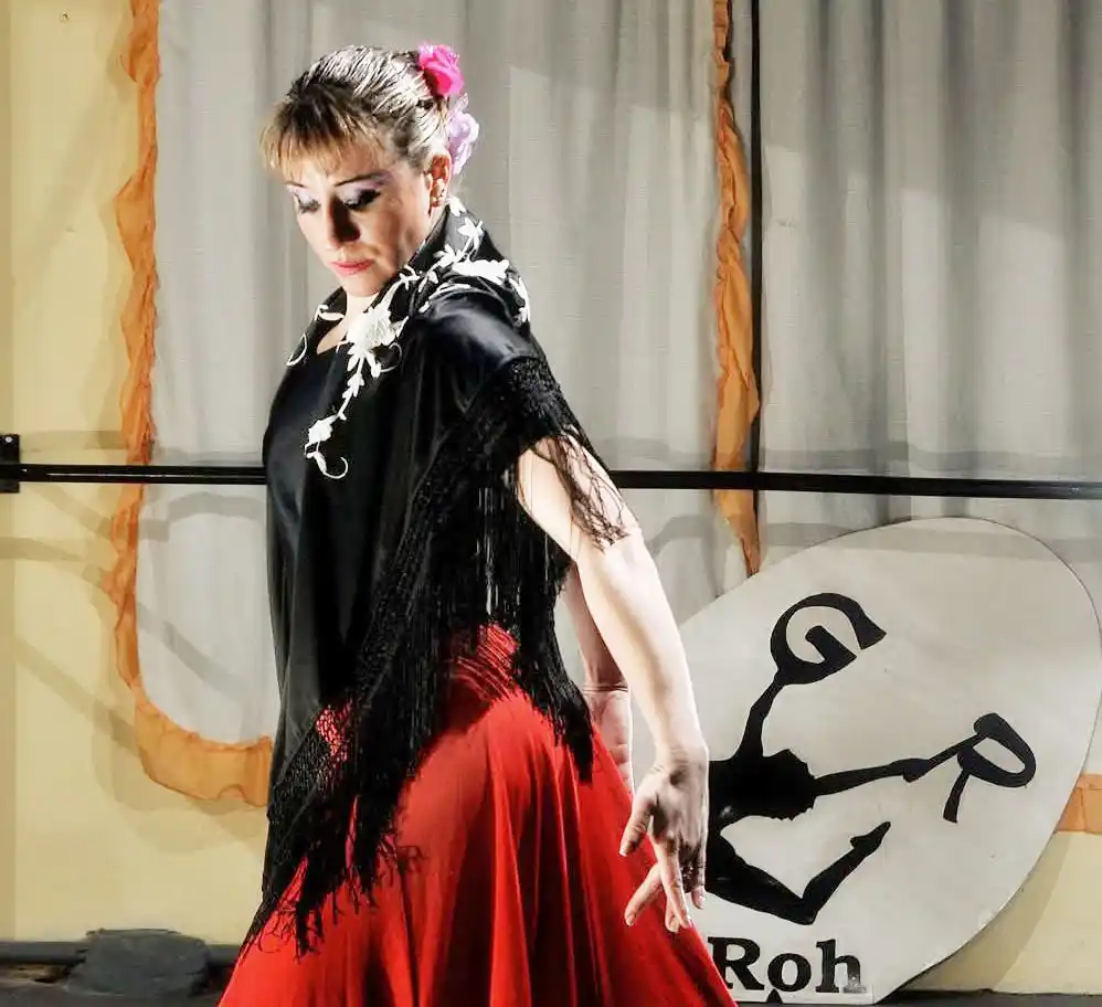 Gisela Roh fue designada coordinadora de jurados del Carnaval de Concordia