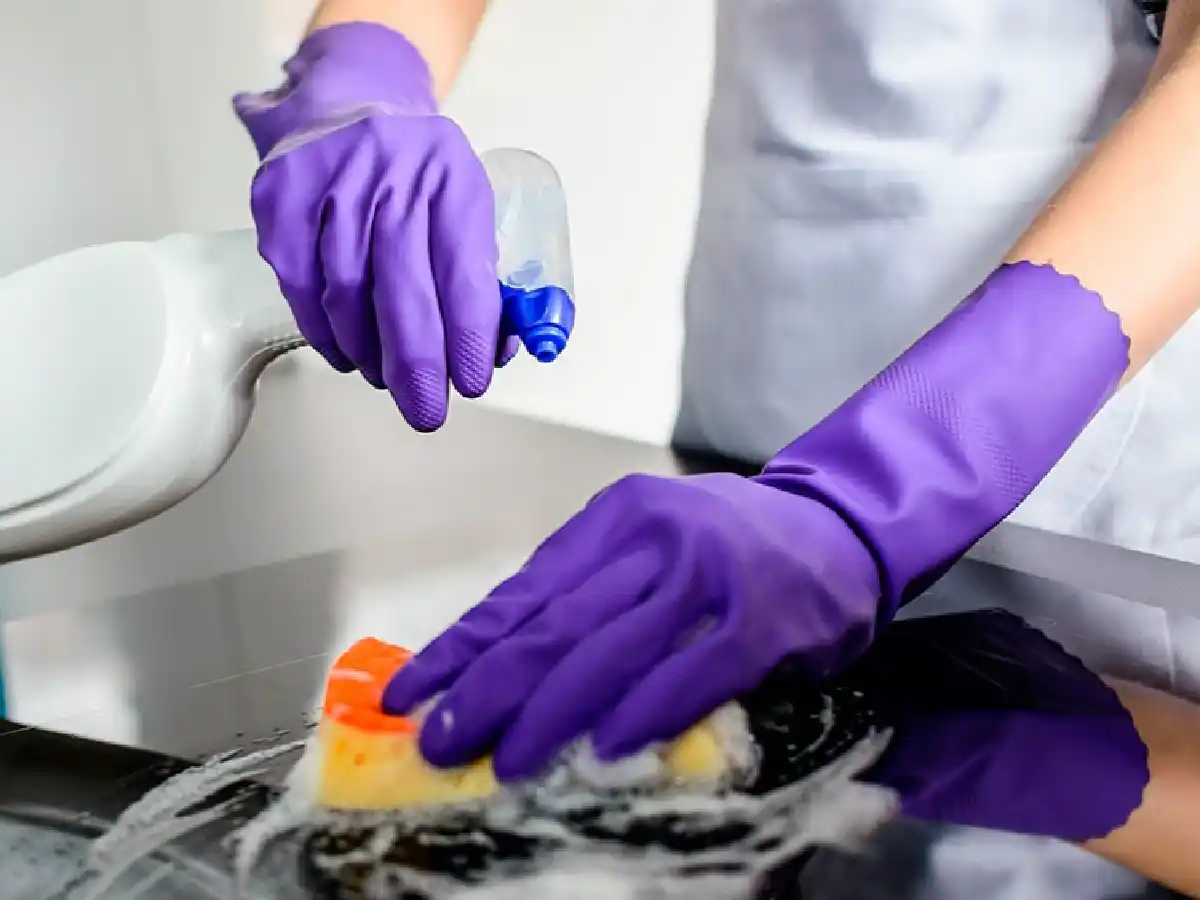 El personal doméstico acordó un aumento salarial del 42% en cuatro cuotas