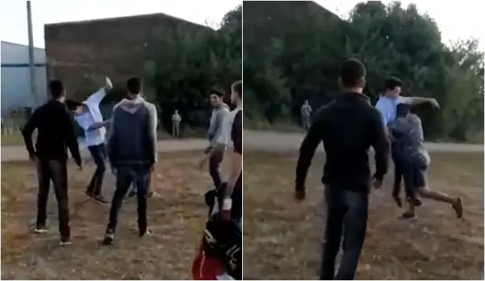 Lezama: Comuna cerró el predio que había habilitado para reuniones de jóvenes por hechos de violencia