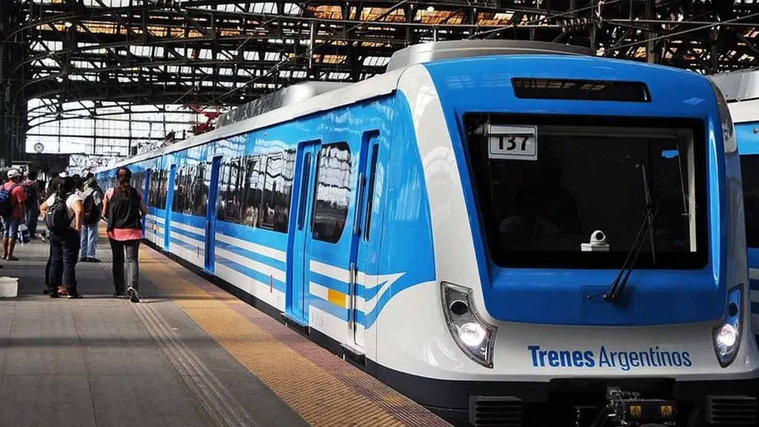 Tren Roca con servicio limitado: hasta dónde es el recorrido y cuál es el ramal afectado