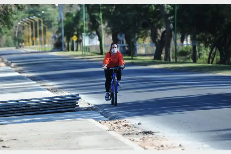Cinco personas permanecen en estudio en la ciudad y hay 224 aisladas