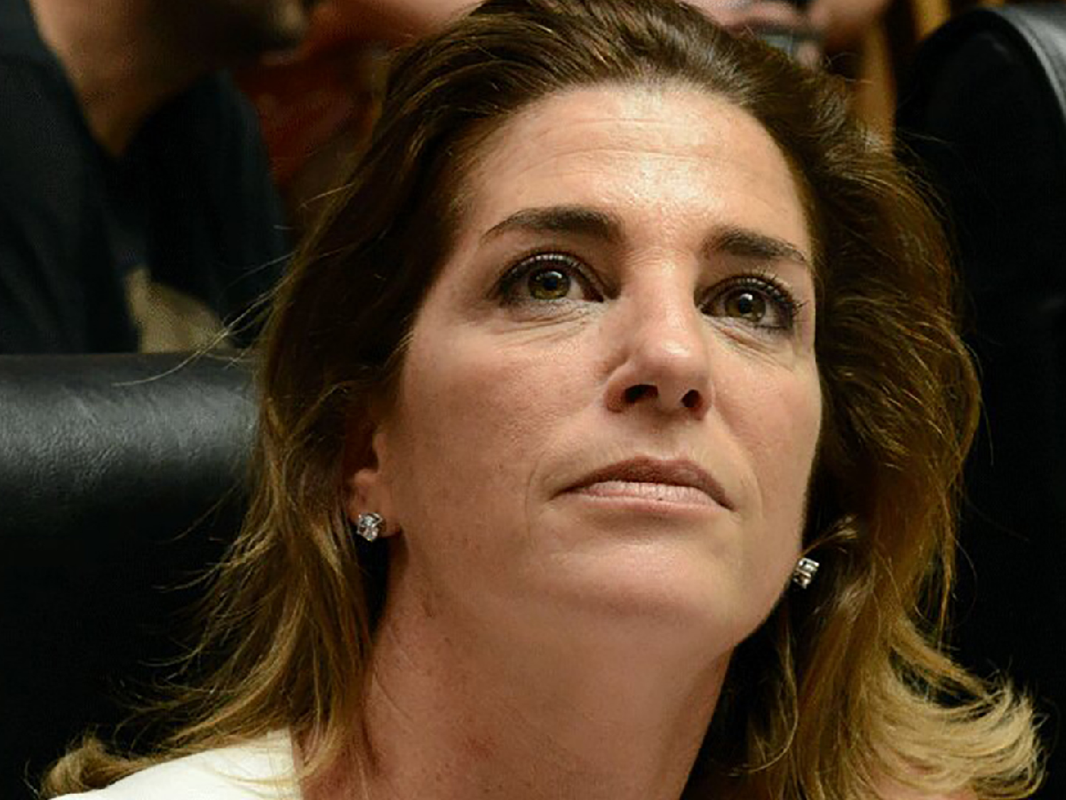 Empieza el juicio por la muerte de Débora Pérez Volpin