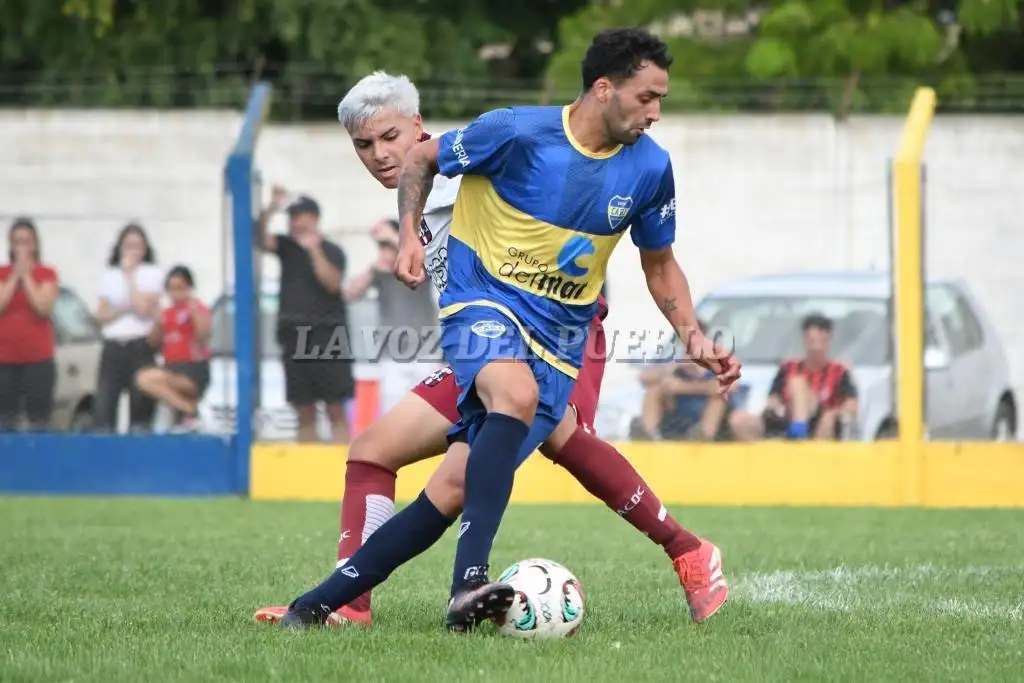 Boca vs. ACDC - 5