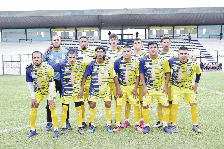 Villa visita a San Martín en el
cierre de la undécima fecha